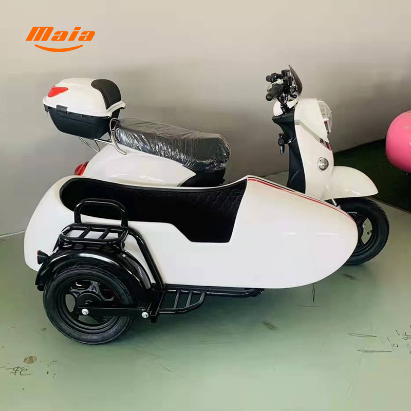 2022 Hot Sale Three Wheel sidecar motos 125cc motorcycle sidecar cina sidecar