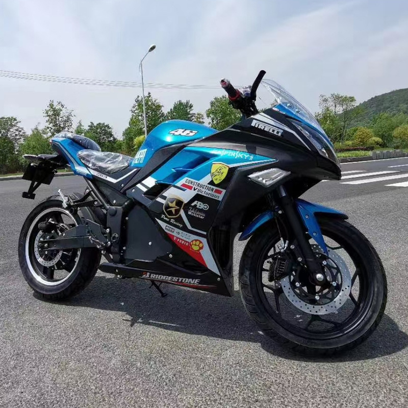 Factory Wholesale suzuki motorcycle 1000cc racing ckd electric motorcycles cheap racing motorcycles