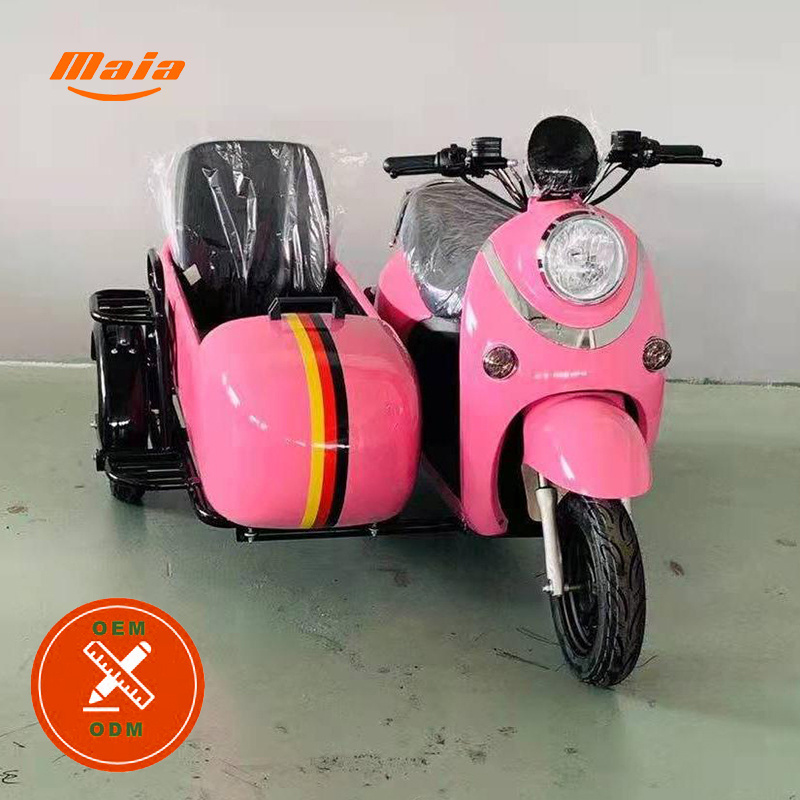 Factory hot selling cheap tricycle electric bike e rickshaw 3 wheel e rickshaw tricycle electric bike