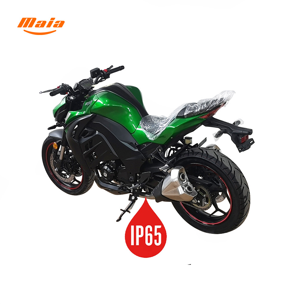 250cc 400cc with ABS EFI lifan 300 oil cooling Gas Fueled water cooling double cylinder engine Racing Motorcycle