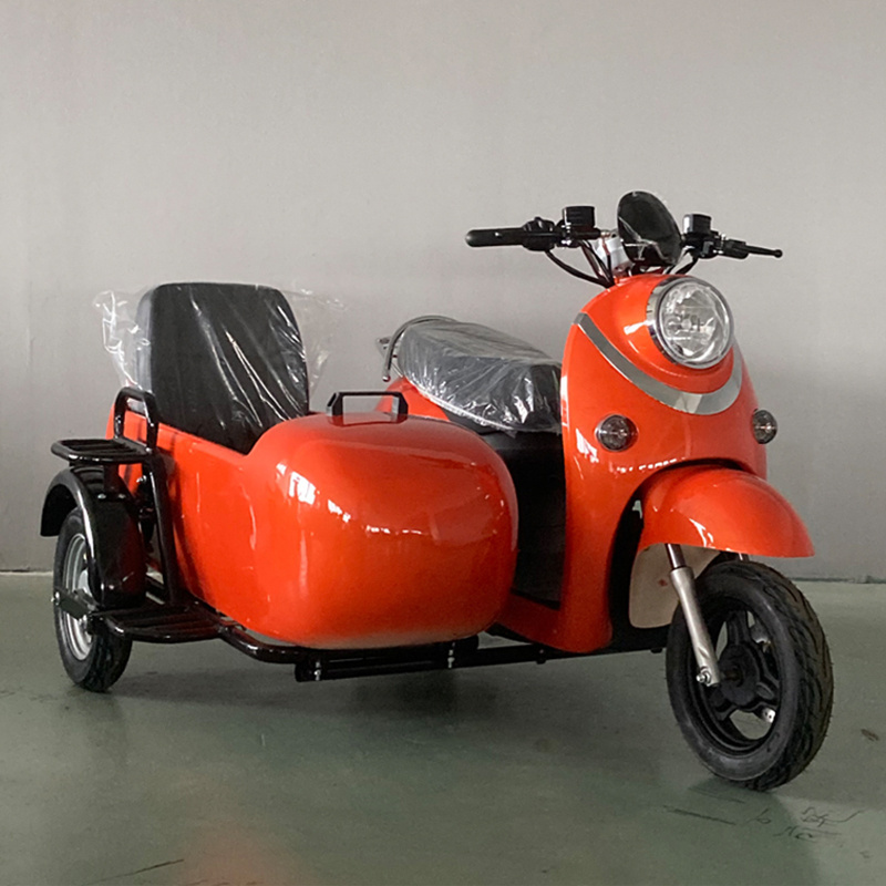 Factory hot selling cheap tricycle electric bike e rickshaw 3 wheel e rickshaw tricycle electric bike