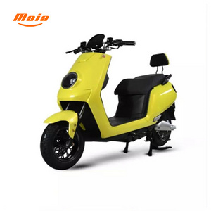 Manufacturer Wholesale electric moped scooter adult with pedals eec electric moped 1000w 50cc moped