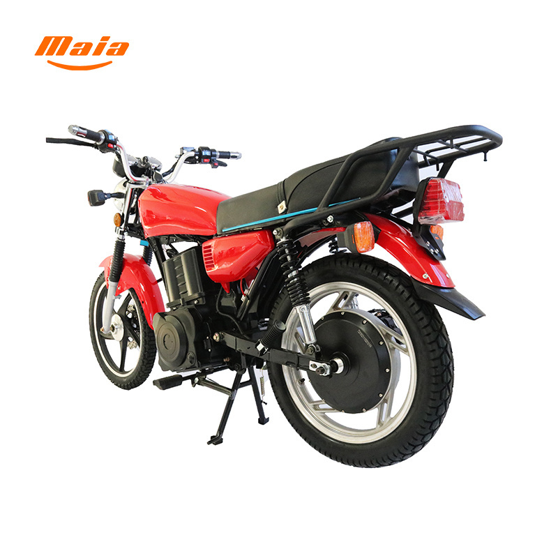 Manufacturer Wholesale 100km/h motos suzuki fekon motocicleta 150cc 125cc motocicleta electric motos