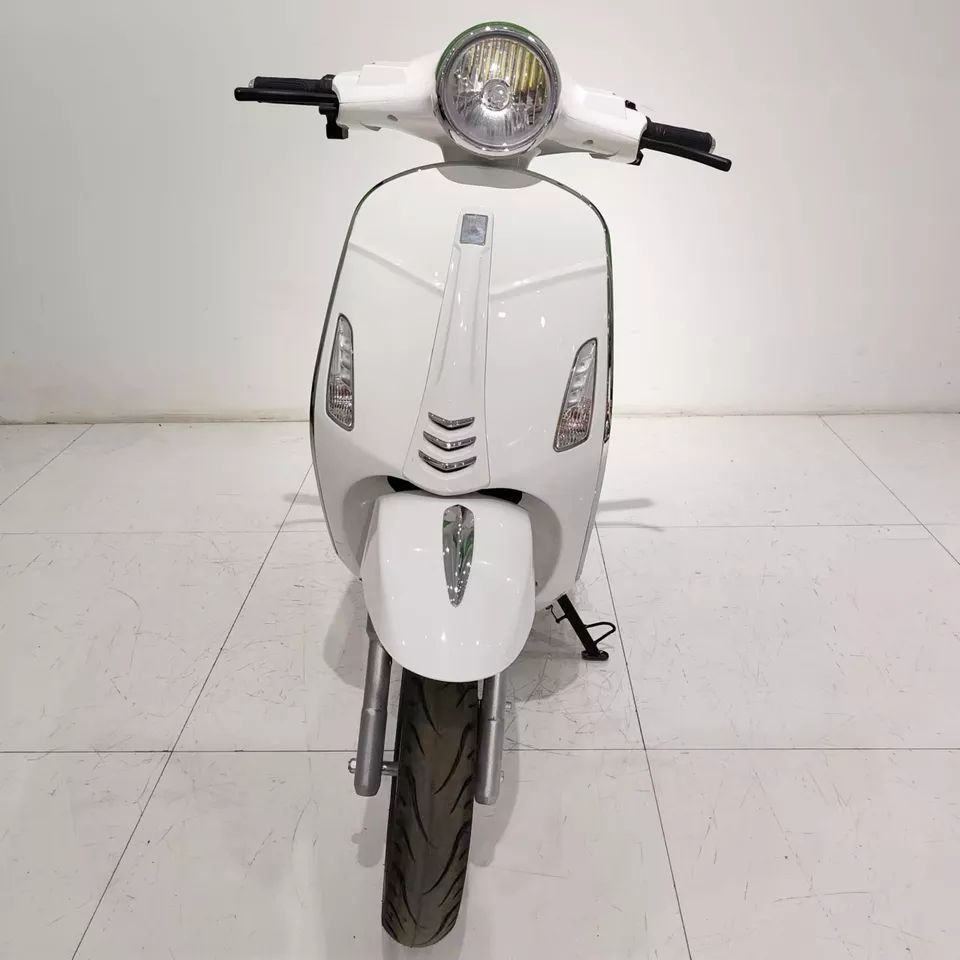 Manufacturer Wholesale 1000w electric moped scooter adult with pedals moped 50cc electric moped