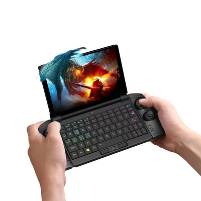 OneGX1 Pro PC 7 inch Mini Laptop Core i7-1160G7 16GB 512GB/1T Wifi 
