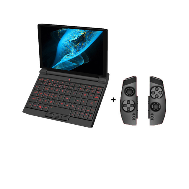 OneGx1 Pro Mini Pocket Netbook Gaming Notebook Computer 7