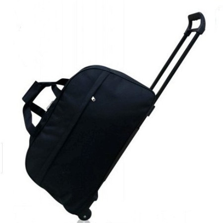 Factory price cheap traveling luggage bags large trolley bags 22/24 inches travel suitcases for men and women