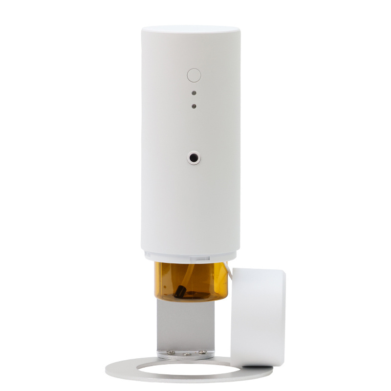 WIFI Control Smart Aroma Diffuser  Essential Oil Sprayer Scent Home Diffuser Aromatherapy Machine