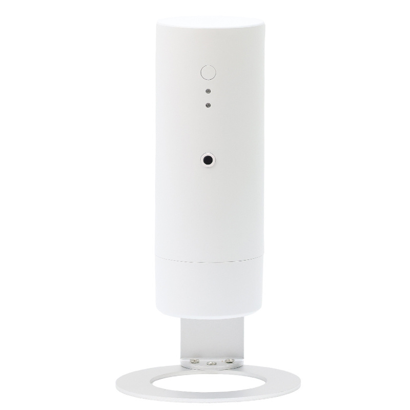 WIFI Control Smart Aroma Diffuser  Essential Oil Sprayer Scent Home Diffuser Aromatherapy Machine