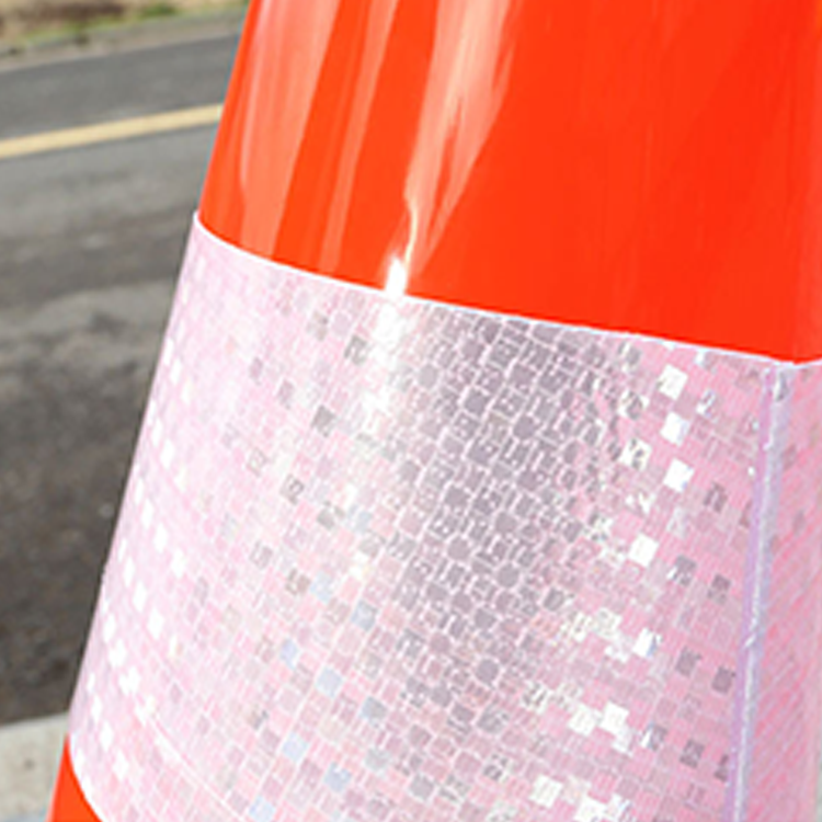 Mancai Factory Wholesale Price Durable Pvc Orange Construction Cones For Home Road Parking Use Safety Traffic Cone