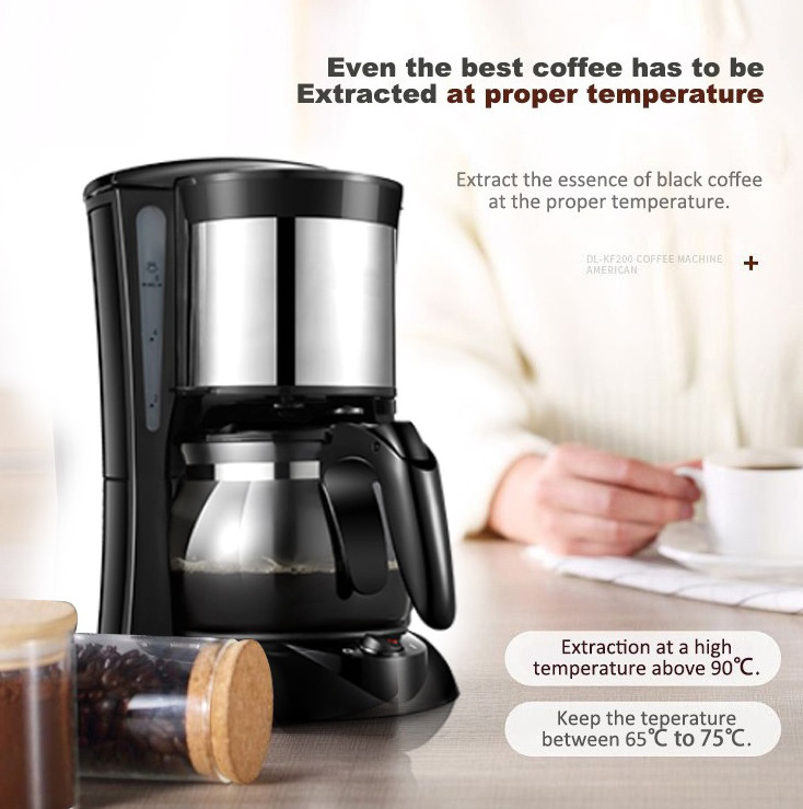 High quality save energy fully automatic espresso coffee machine home or business coffee machine