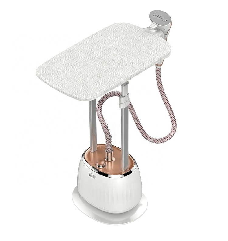 Steam Hanging Ironing Machine Household Hand-held Iron Flat Hanging Dual-purpose Small Clothes Ironing Vertical Ironing Machine