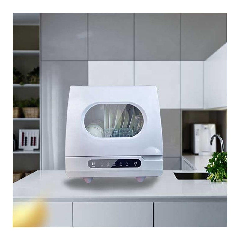 Storage Washing Machine Custom Processing Ultrasonic Dishwashing Drying Kitchen Dishwasher