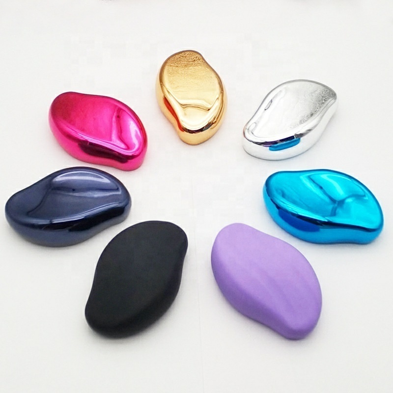 New Physical Painless Depiladora de Cristal Hair Removal Stone Magic Nano Crystal Hair Remover Eraser Pad Glass Epilator