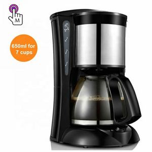 High quality save energy fully automatic espresso coffee machine home or business coffee machine