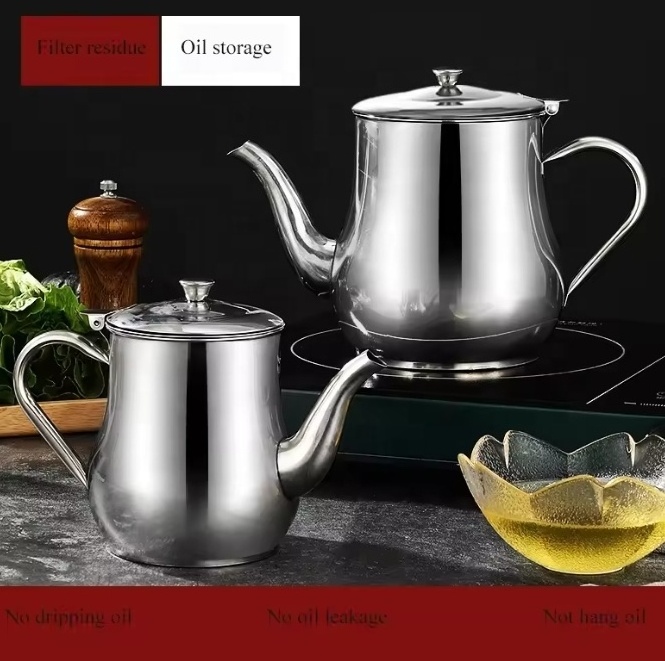 Good quality new design Chinese tea kettle stainless steel oil Arab kettle portable electric kettle