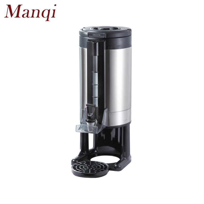 Hotel Buffet Hot Drink Machine Hot Drink Dispenser Hot Tea Coffee Milk Dispenser Dispense