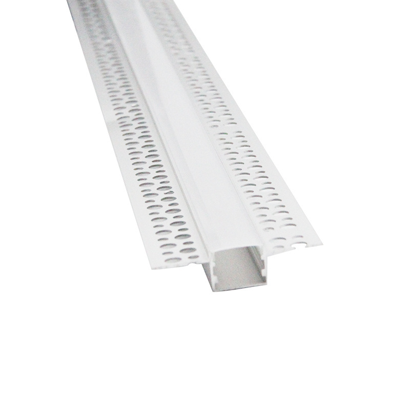 Hot selling aluminum profile LED profile light strip LED aluminum channel