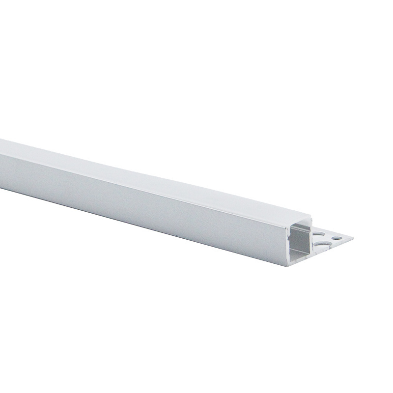 Led Profile Aluminium Profile Led Channel Controller Aluminium Led Lighting Profile for Led Strips Aluminum