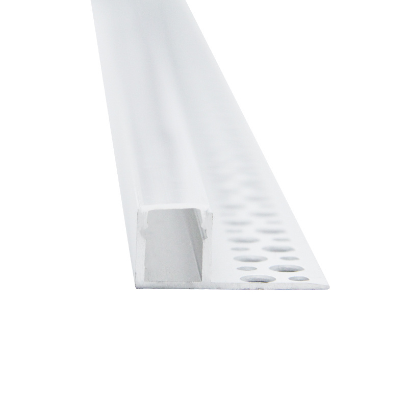 Led Profile Aluminium Profile Led Channel Controller Aluminium Led Lighting Profile for Led Strips Aluminum