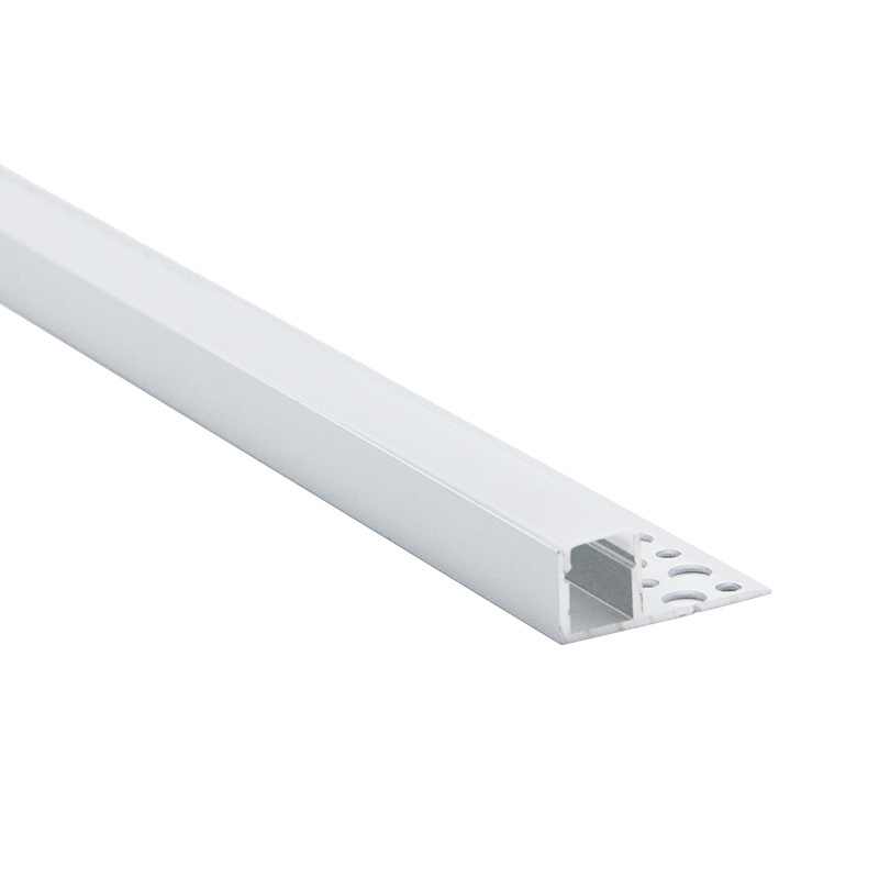 Led Profile Aluminium Profile Led Channel Controller Aluminium Led Lighting Profile for Led Strips Aluminum