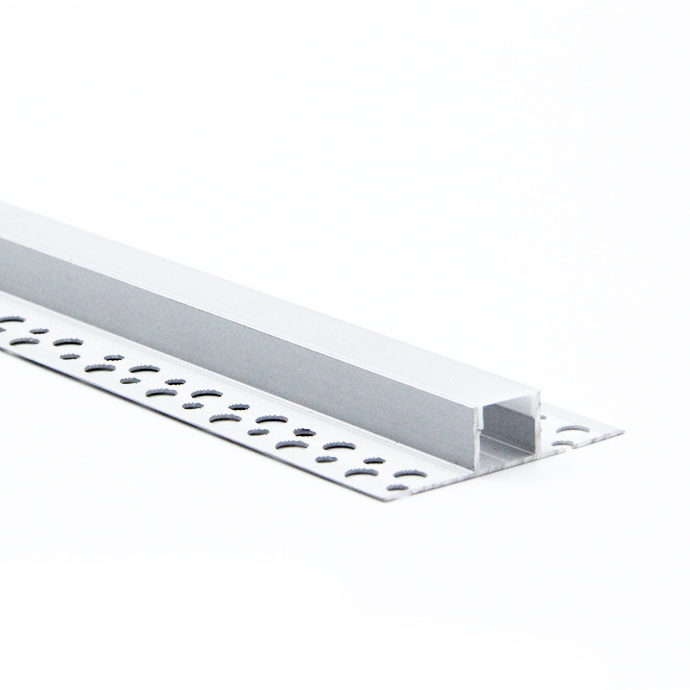 Aluminum Profile light Strip Recessed light strip LED Lighting profile White PC Aluminum channel