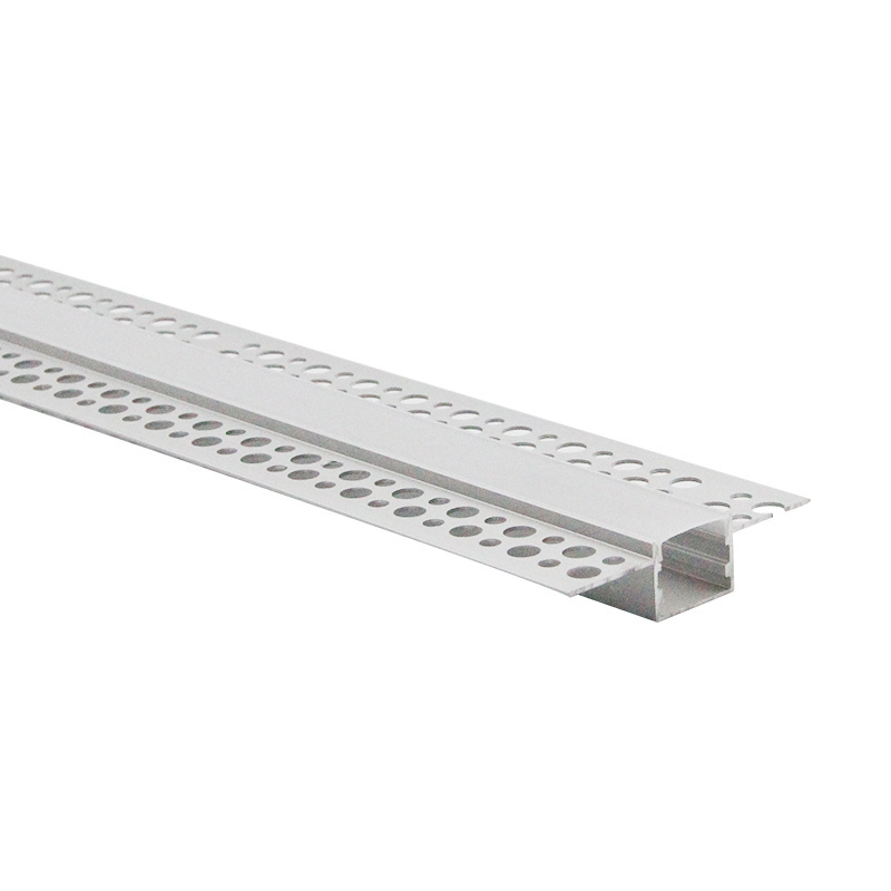 Hot selling aluminum profile LED profile light strip LED aluminum channel