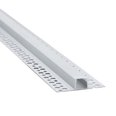 Aluminum Profile light Strip Recessed light strip LED Lighting profile White PC Aluminum channel