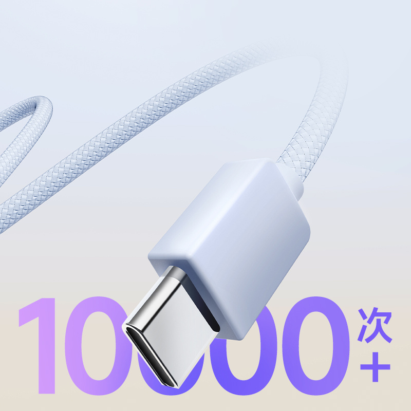 Maoxin LIBERFEEL 2023 new product cute pet built in cable 22.5W fast charging 10000mah power bank portable charger with LED