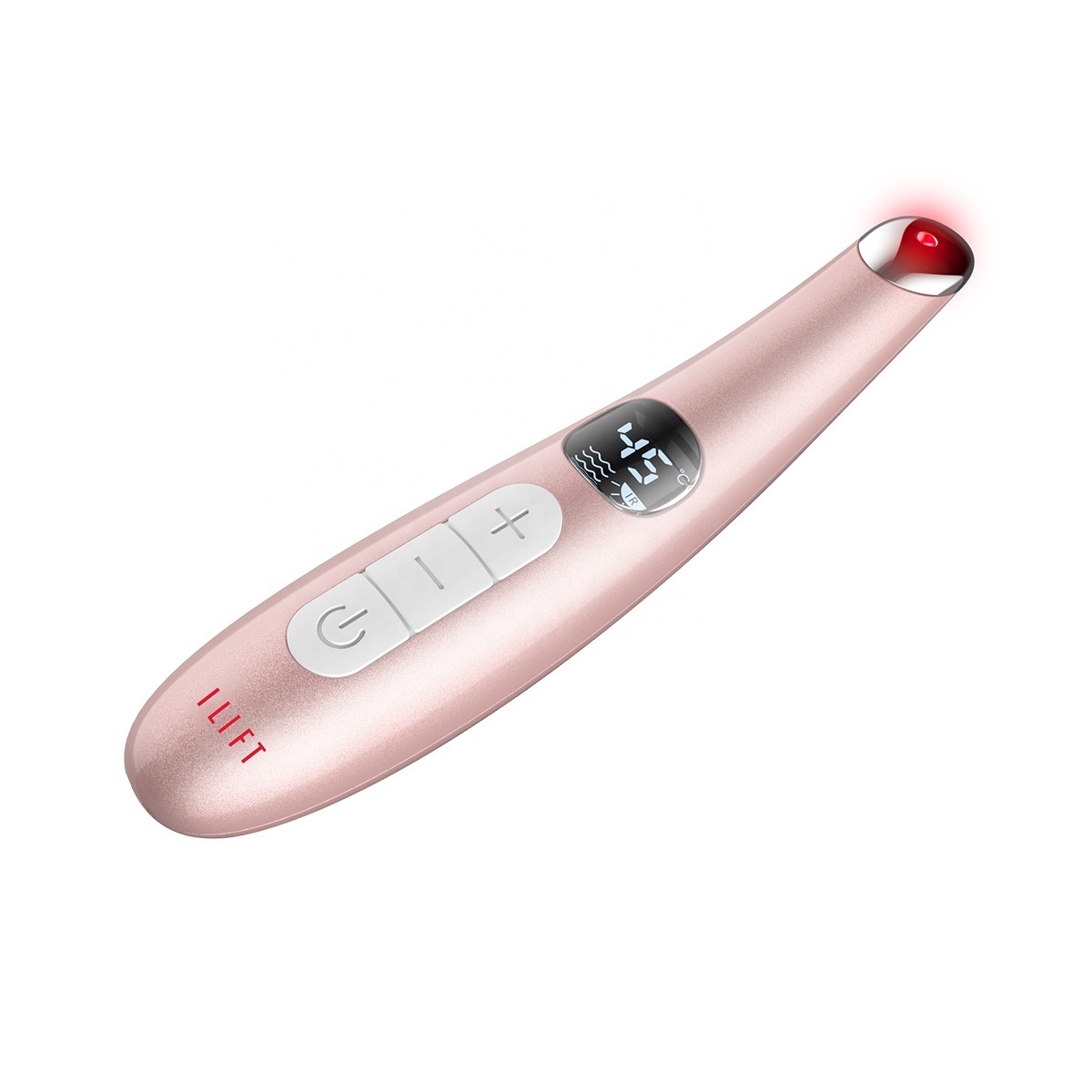 Beauty Device Anti Aging  eye care machine lifting skincare red light therapy micro current dark circle removal pen