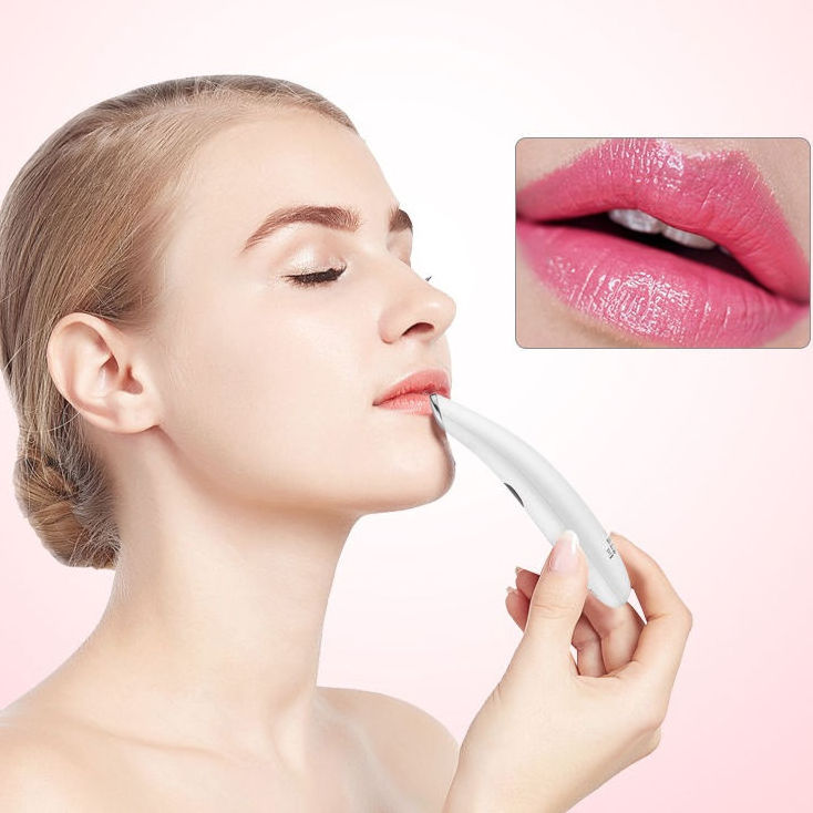 Beauty Device Anti Aging  eye care machine lifting skincare red light therapy micro current dark circle removal pen