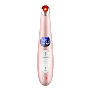 Eye Massager Facial Rejuvenation Galvanic Eye Wrinkle Acne Treatment Beauty Machine