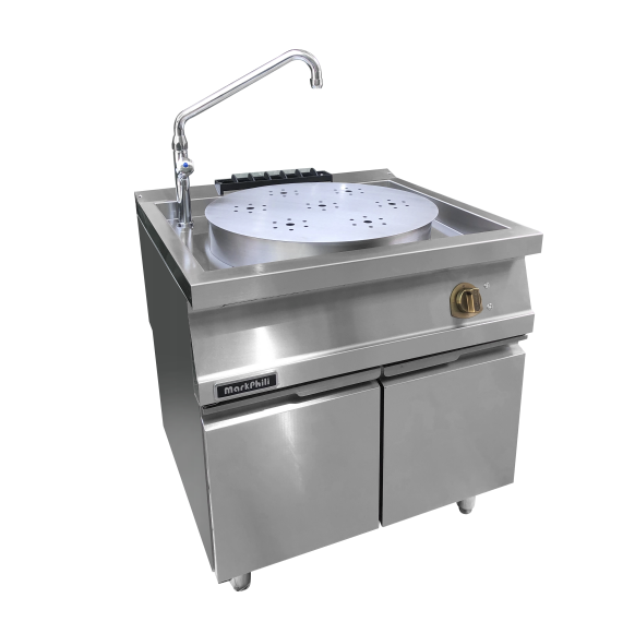 Competitive Price Commercial Gas Rice Food Steamer For Restaurant Western Dim Sum Steamer