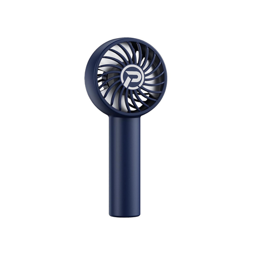 PANERGY 3 Speeds Portable Personal Eyelash Fan USB Rechargeable Battery Operated Mini Handheld Fan