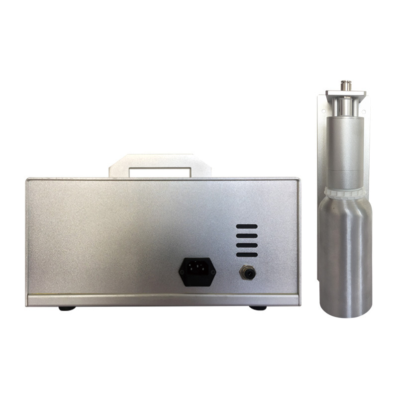 5000m3 220v large area hvac diffuser hotel, 1000ml aluminium electric  scent diffuser, wide coverage diffuser machine aroma