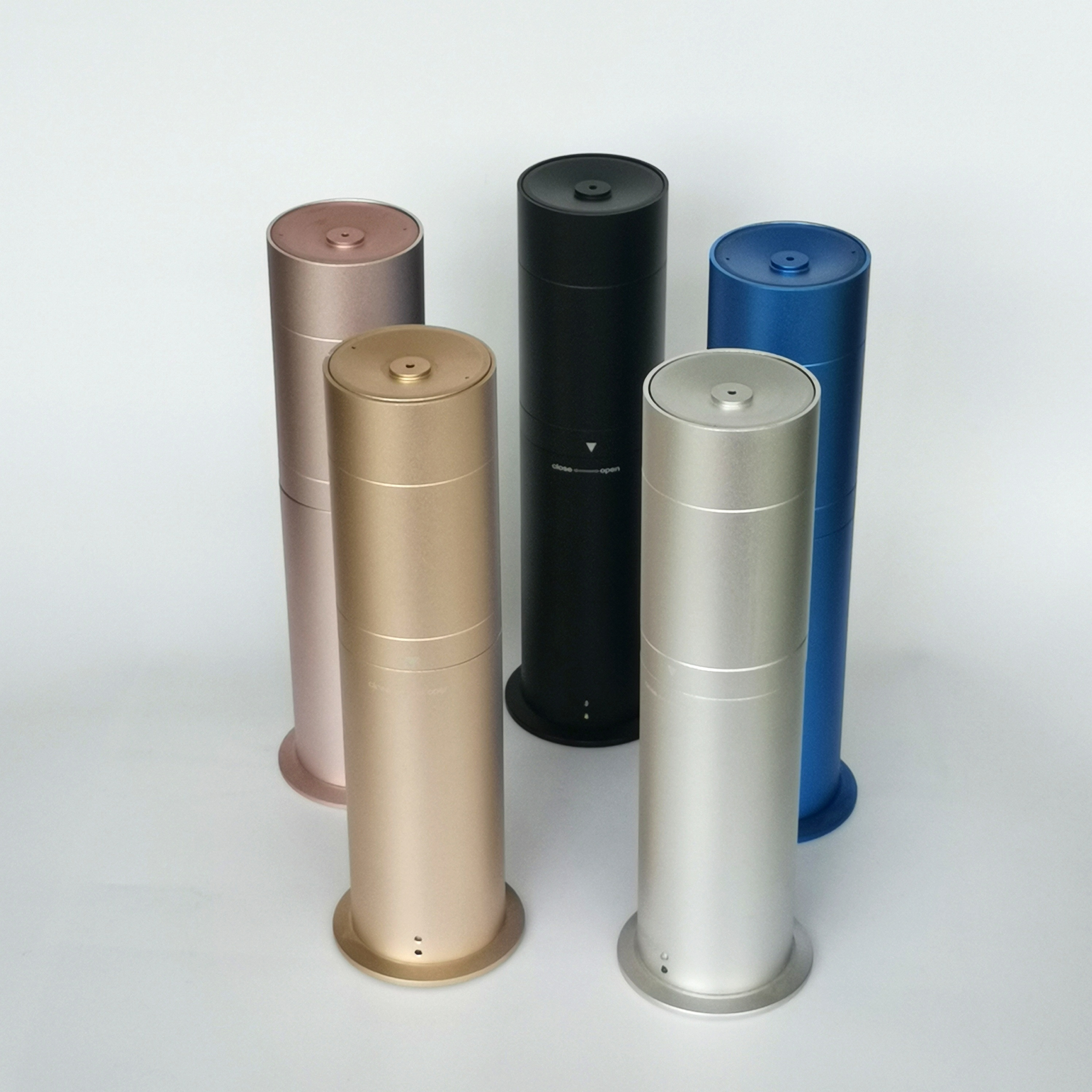 200 Cbm Environmental Scent Air Dispenser