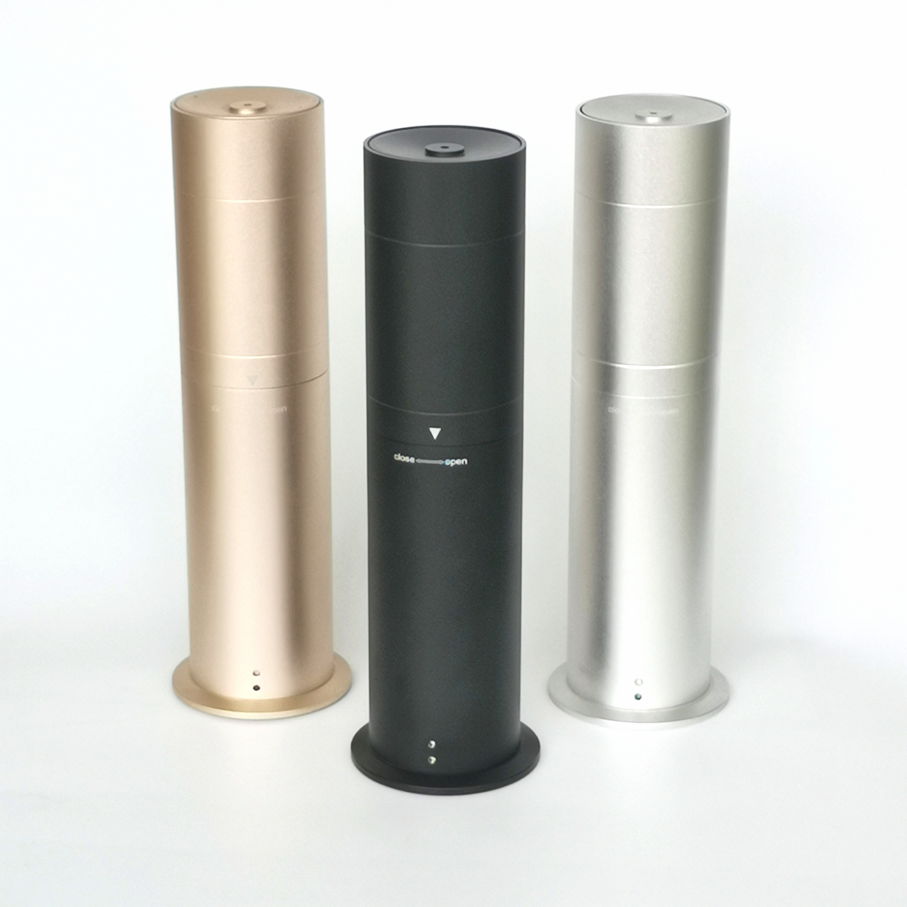 200 Cbm Environmental Scent Air Dispenser