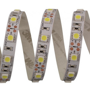 dc12v 24v led strip 5050 24v 12v smd 300led/roll