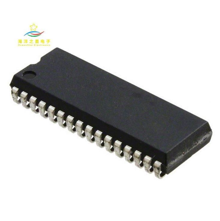 IS63LV1024-8T IS63LV1024L-10TLI 3.3V static RAM storage chip TSOP32