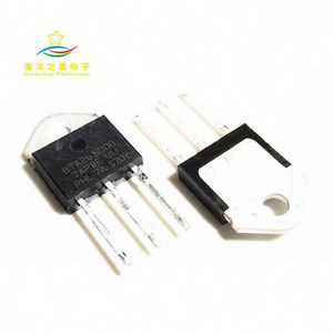 Triac/thyristor BTA26-600B 700B 800B TO-3P 26A/600V