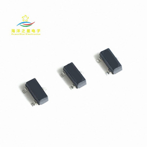 new SMD transistor MMBT3904 3904 2N3904 1AM SOT-23