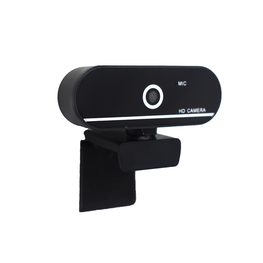 2 million pixels Live broadcast Distance learning, video conversation web camera HD 1080P   web camera