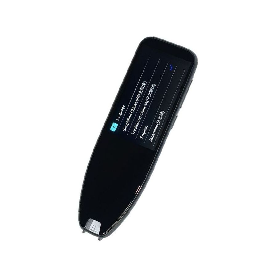 China Wholesale Multifunction Translator Pen Player OCR Pen Reader scanner