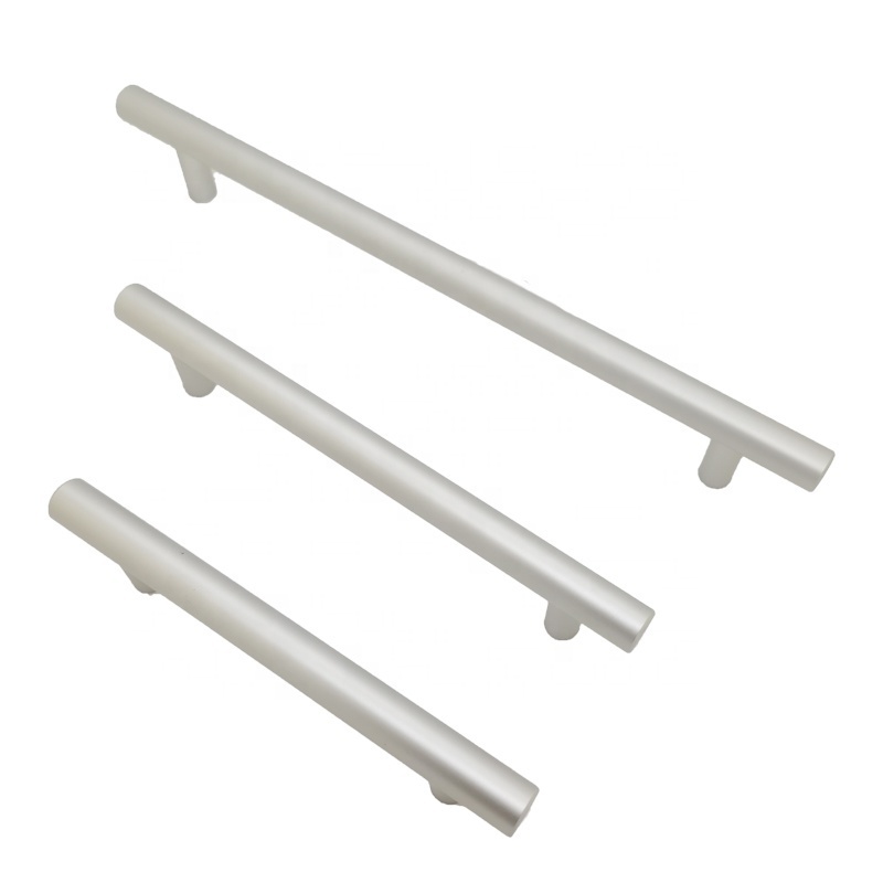 Top-selling Brushed Nickel Cabinet Pulls Kitchen Cabinet Handles  Brushed Nickel Drawer Pulls Kitchen Cabinet Hardware