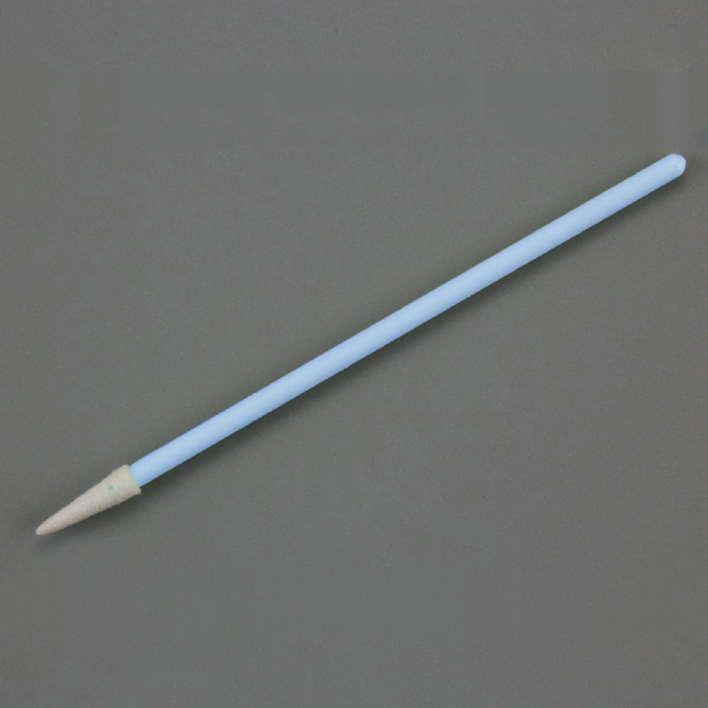 Multiple Types Cleanroom Lint Free Closed/Open Cell Foam Clean Swabs for Printer Head Cleaning