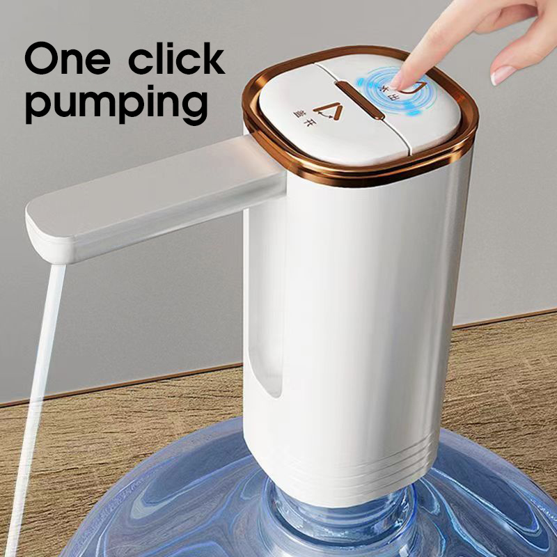 5 gallon drinking electric automatic portable water dispenser pump