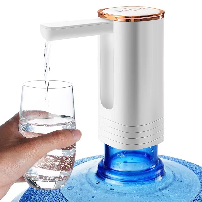 5 gallon drinking electric automatic portable water dispenser pump