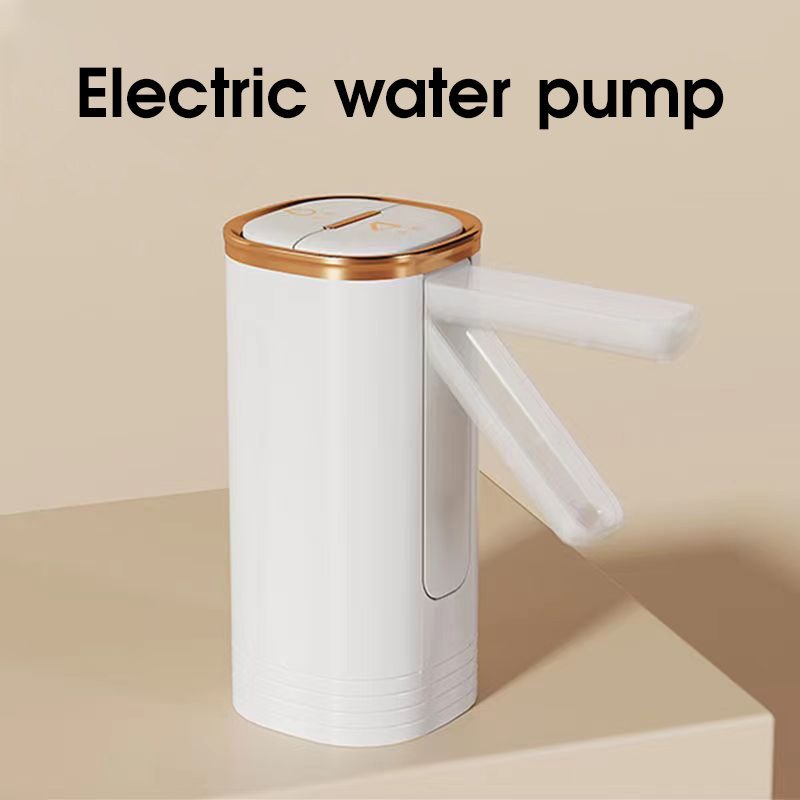 5 gallon drinking electric automatic portable water dispenser pump