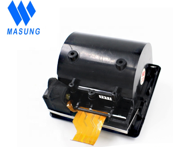 Factory Price MS-SP701 58mm Panel Embedded Thermal Receipt Printer for Embedded Weighing Scale POS Machine Cash Register