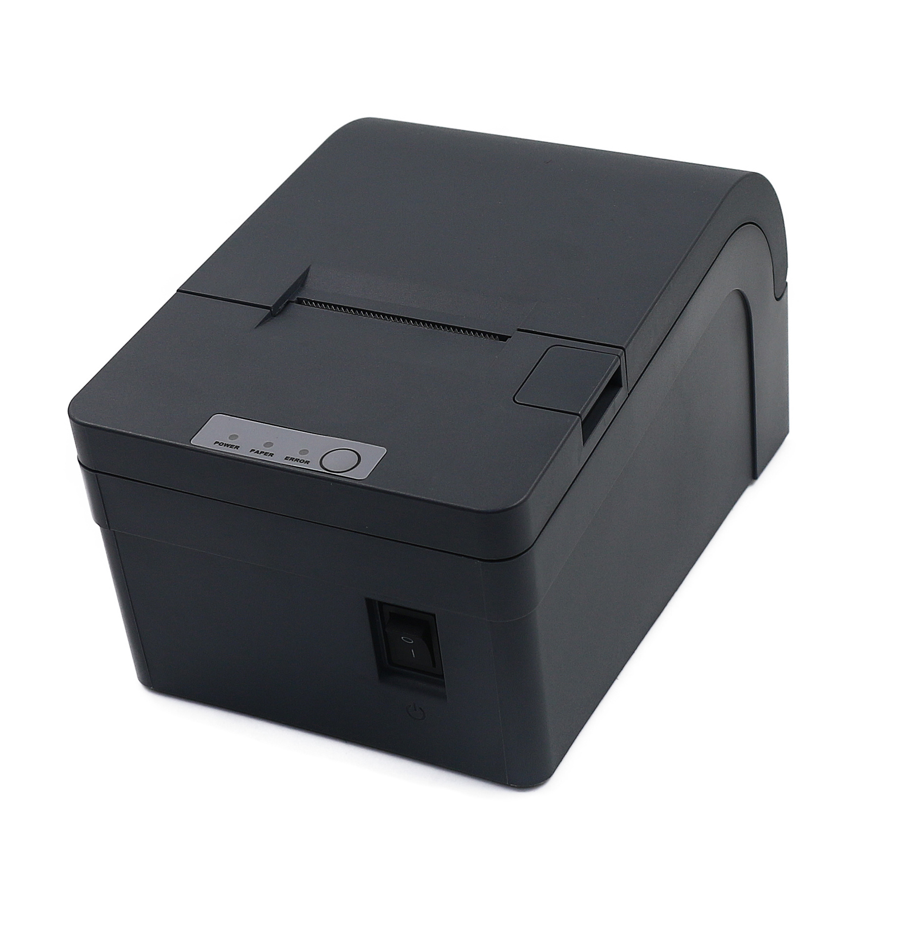 Mini Receipt Label Sticker Printers & Scanners Pos Portable Barcode Thermal Printer 58mm With Usb Blue Tooth